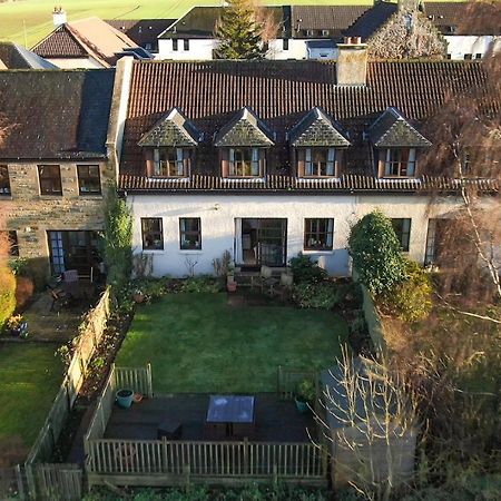 Osborne Steading Villa St Andrews Luaran gambar