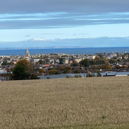 Osborne Steading Villa St Andrews Luaran gambar