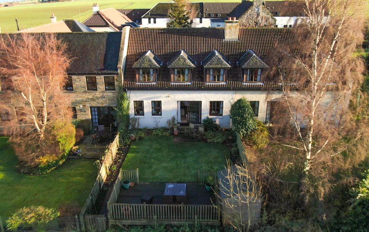 Osborne Steading Villa St Andrews Luaran gambar