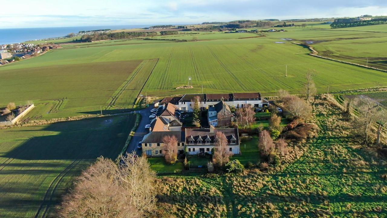 Osborne Steading Villa St Andrews Luaran gambar