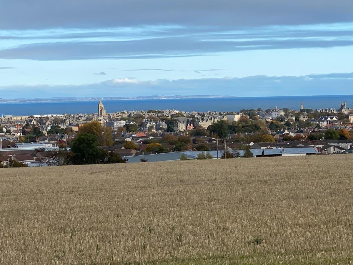 Osborne Steading Villa St Andrews Luaran gambar